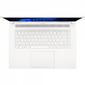 Купить Ноутбук Acer ConceptD 3 CN316-73G-757Z White (NX.C6TEU.004) - ITMag
