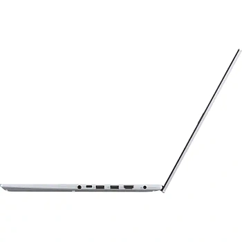 Купить Ноутбук ASUS Vivobook 16X M1603QA Transparent Silver (M1603QA-MB511, 90NB0Y82-M00BS0) - ITMag