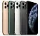 Apple iPhone 11 Pro Max 64GB Silver (MWH02) - ITMag