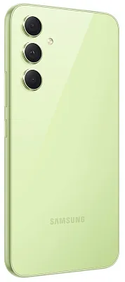 Samsung Galaxy A54 5G 6/128GB Awesome Lime (SM-A546ELGA) UA - ITMag