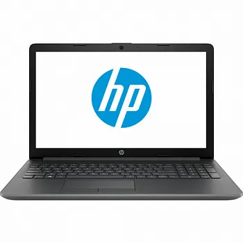 Купить Ноутбук HP 15-db1142ur Gray (8RU82EA) - ITMag