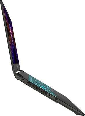 Купить Ноутбук MSI Cyborg 15 A13VE Black (A13VE-218US) - ITMag