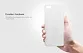 Чохол Nillkin Matte для Xiaomi MI5 (+ плівка) (Білий) - ITMag