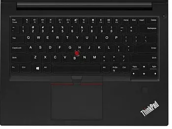 Купить Ноутбук Lenovo ThinkPad E495 (20NE000GRT) - ITMag