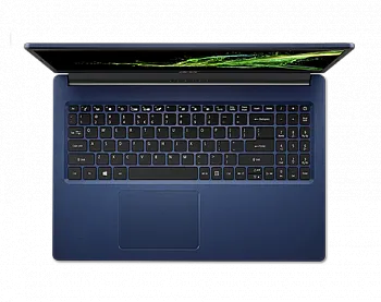Купить Ноутбук Acer Aspire 3 A315-55G--553Y Blue (NX.HG2EU.018) - ITMag