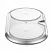 Baseus Dual Wireless Charger Silver (WXXHJ-A0S) - ITMag