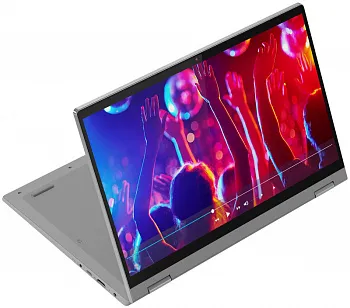 Купить Ноутбук Lenovo IdeaPad Flex 5 14ITL05 (82HS017CRA) - ITMag