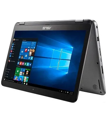 Купить Ноутбук ASUS VivoBook Flip TP501UQ (TP501UQ-UB71T) - ITMag