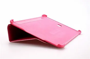 Чехол Samsung Ultra Slim Flip Book Cover Case для Galaxy Tab S 8.4 T700/T705 Purple - ITMag
