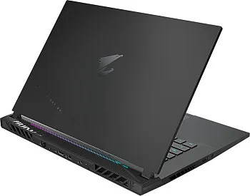 Купить Ноутбук GIGABYTE AORUS 15 9KF Black (9KF-E3KZ353SD) - ITMag