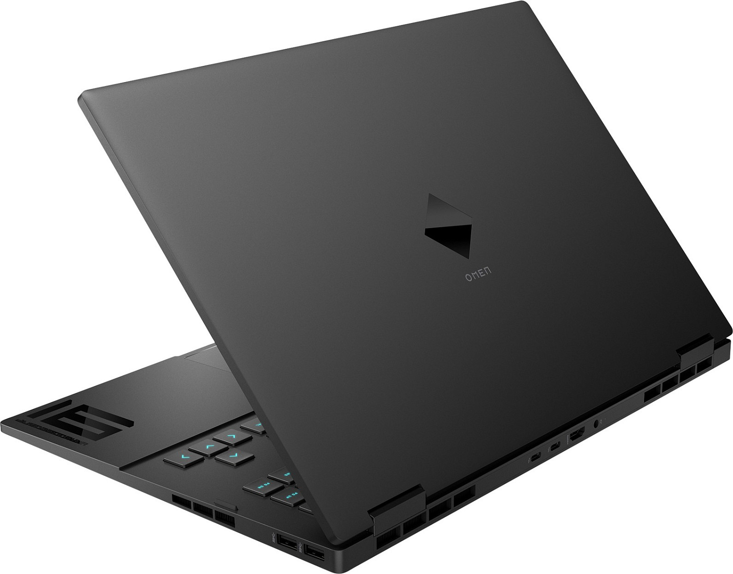 Купить Ноутбук HP OMEN 16-k0102nw (75L48EA) - ITMag