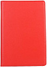 Кожаный чехол-книжка TTX с функцией подставки для Asus ZenPad 10 (Z300C/Z300CG/Z300CL) (Красный) - ITMag