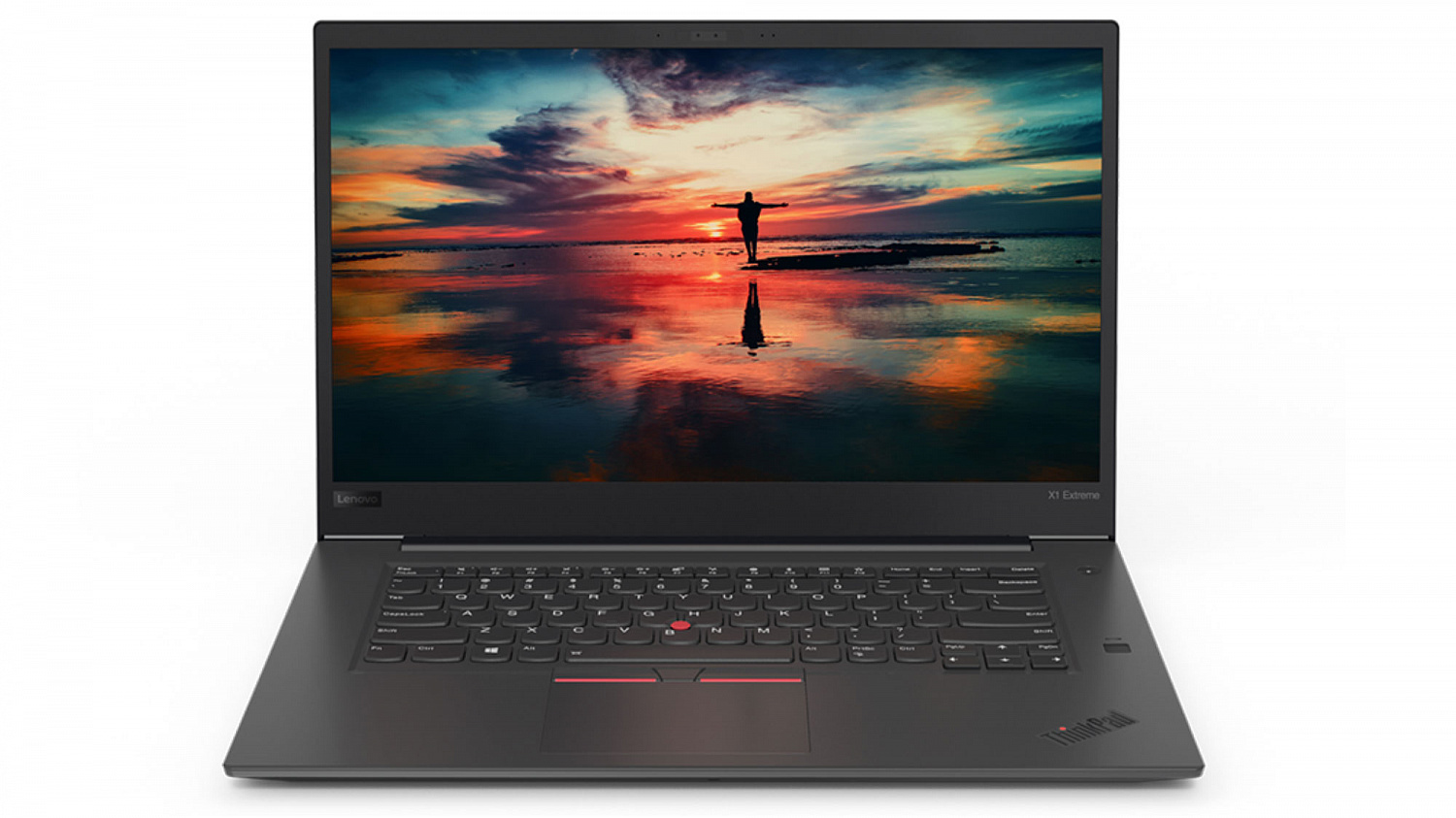 Купить Ноутбук Lenovo ThinkPad X1 Extreme 1Gen (20MF000CUS) - ITMag
