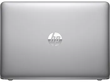 Купить Ноутбук HP ProBook 430 G4 (W6P93AV) Silver - ITMag