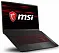 MSI GF65 Thin 10SDR (GF6510SDR-645US) - ITMag
