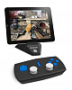Джойстик Duo Gamer для iPhone 4/4s и iPad 2/3/4/New iPad с сертификатом Apple - ITMag