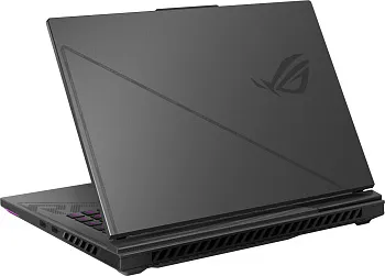 Купить Ноутбук ASUS ROG Strix G16 G614JIR (G614JIR-N4070X) - ITMag