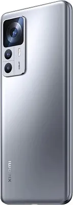 Xiaomi 12T Pro 12/256GB Silver EU - ITMag