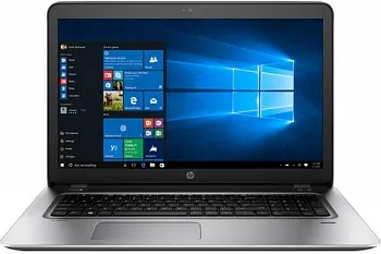 Купить Ноутбук HP ProBook 470 G4 (Y8A93EA) - ITMag