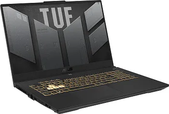 Купить Ноутбук ASUS TUF Gaming F17 FX707ZC4 (FX707ZC4-HX049W) - ITMag