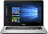 Купить Ноутбук ASUS X302UV (X302UV-R4023D) Black (90NB0BM1-M00410) - ITMag