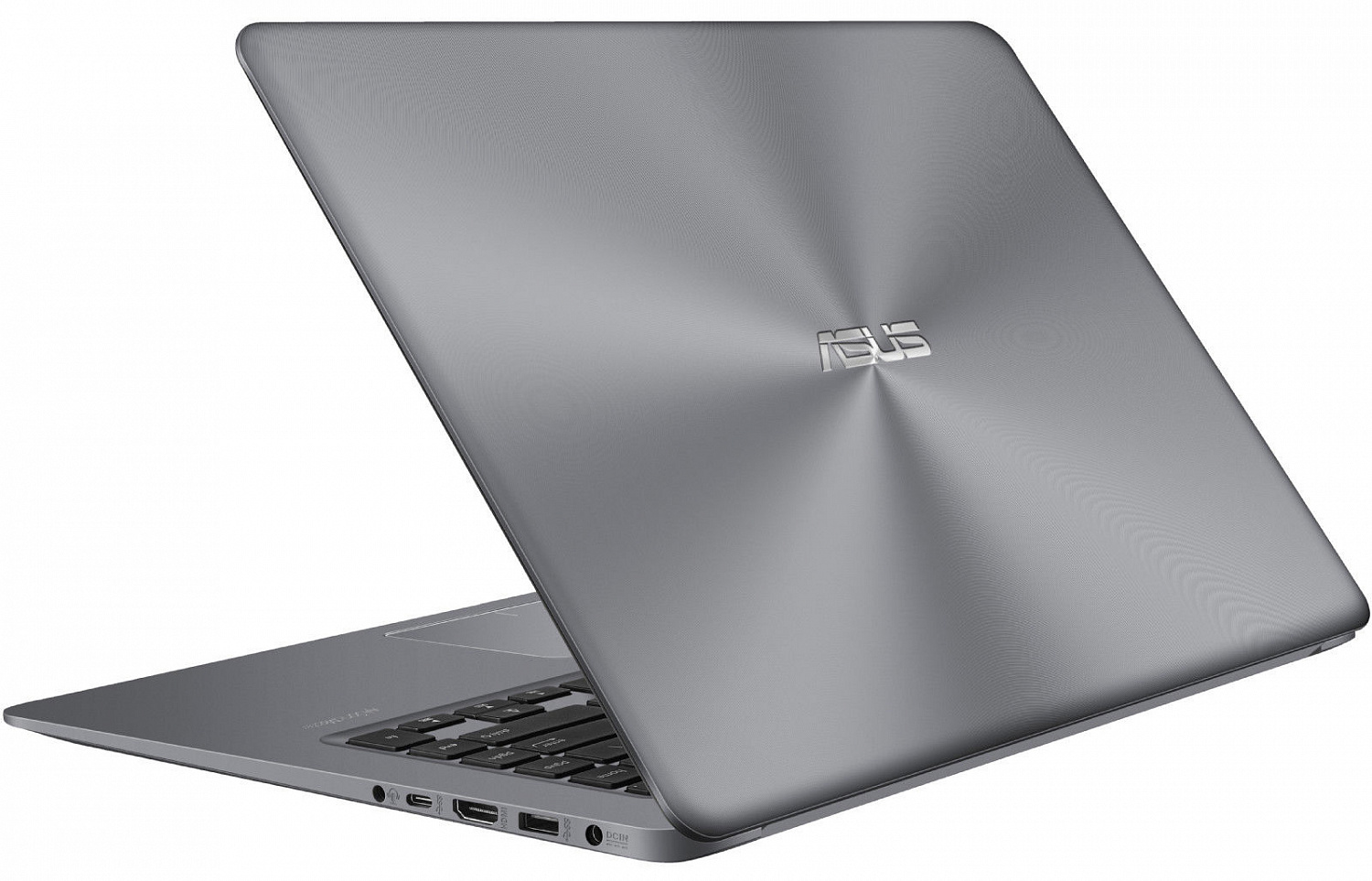 Купить Ноутбук ASUS R520UQ (R520UQ-BQ730T) Gray - ITMag