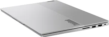Купить Ноутбук Lenovo ThinkBook 14 G6 IRL Arctic Gray (21KG006ERA) - ITMag