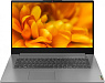Купить Ноутбук Lenovo IdeaPad 3 17ITL6 Arctic Gray (82H900WVRA) - ITMag