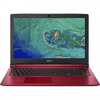 Купить Ноутбук Acer Aspire 3 A315-53-54RN Red (NX.H41EU.012) - ITMag
