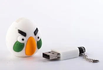 USB Flash Drive Angry Birds MD 577 - ITMag