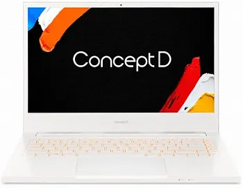 Купить Ноутбук Acer ConceptD 3 CN315-72G (NX.C5YEU.006) - ITMag