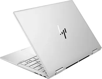Купить Ноутбук HP Envy x360 13-bf0007ua Natural Silver (7X8D6EA) - ITMag