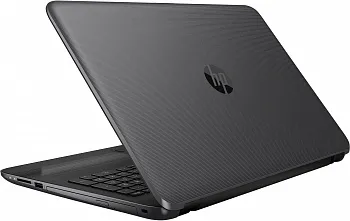 Купить Ноутбук HP 250 G5 (X0N55EA) Black - ITMag