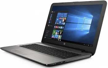 Купить Ноутбук HP 250 G5 (W4N44EA) Silver - ITMag