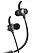 Bluetooth гарнітура Baseus B16 Comma Bluetooth Earphone Silver / Black (NGB16-0S) - ITMag