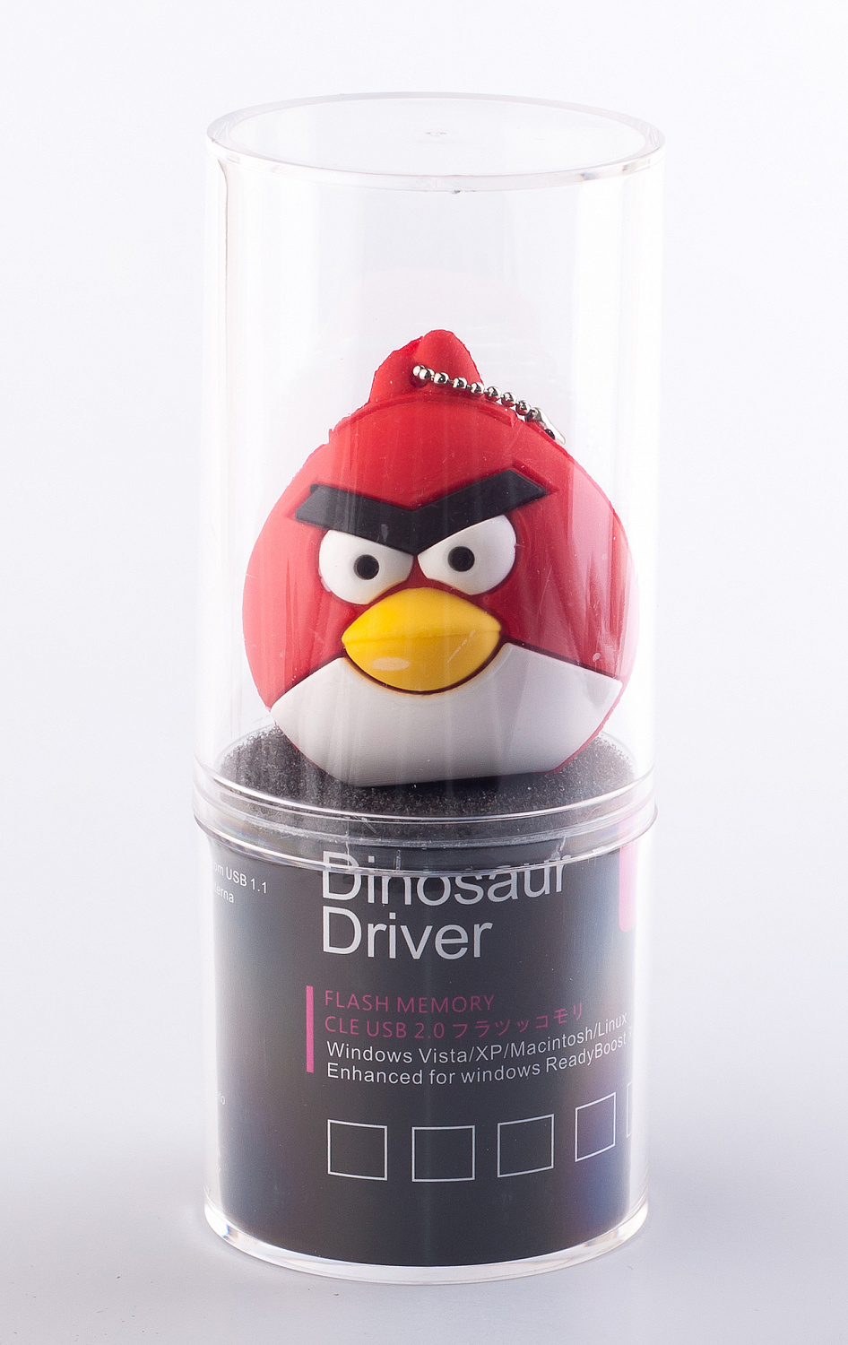 USB Flash Drive Angry Birds MD 574 - ITMag