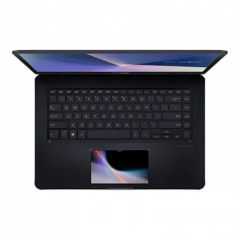 Купить Ноутбук ASUS ZenBook Pro UX580GE (UX580GE-E2036R) - ITMag