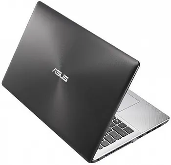 Купить Ноутбук ASUS R510VX (R510VX-DM010D) - ITMag