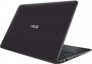 Купить Ноутбук ASUS X556UA (X556UA-DM876D) Dark Brown - ITMag