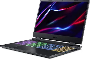 Купить Ноутбук Acer Nitro 5 AN515-58-742F Obsidian Black (NH.QGAEC.005) - ITMag