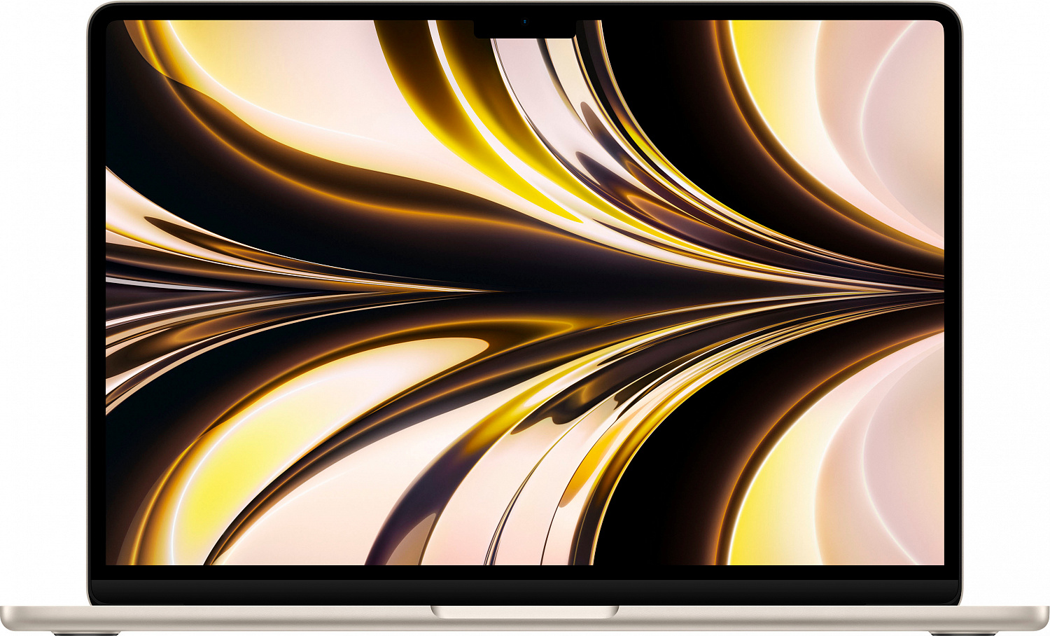 Apple MacBook Air 13,6" M2 Starlight 2022 (MLY23) - ITMag