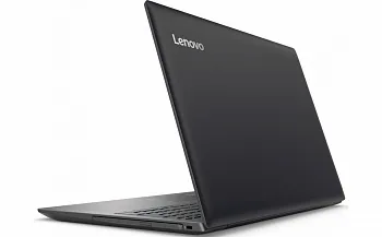 Купить Ноутбук Lenovo IdeaPad 330-15IKBR Onyx Black (81DE01VMRA) - ITMag