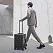 Валіза Xiaomi Mijia Metal Suitcase 2 Silver (BHR4012CN) - ITMag