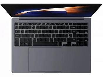 Купить Ноутбук Samsung Galaxy Book4 Pro (NP960XGK-KG1US) - ITMag