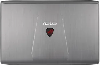 Купить Ноутбук ASUS ROG GL752VW (GL752VW-T4372D) - ITMag