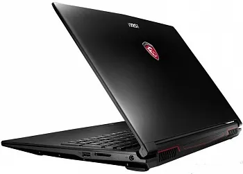 Купить Ноутбук MSI GL62M 7RD (GL62M7RD-058US) - ITMag