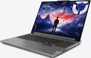 Купить Ноутбук Lenovo Legion 5 16IRX9 Luna Gray (83DG00KJRA) - ITMag