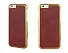 Чохол Bushbuck BARONAGE Performance Edition Genuine Leather for iPhone 6/6S (Red) - ITMag