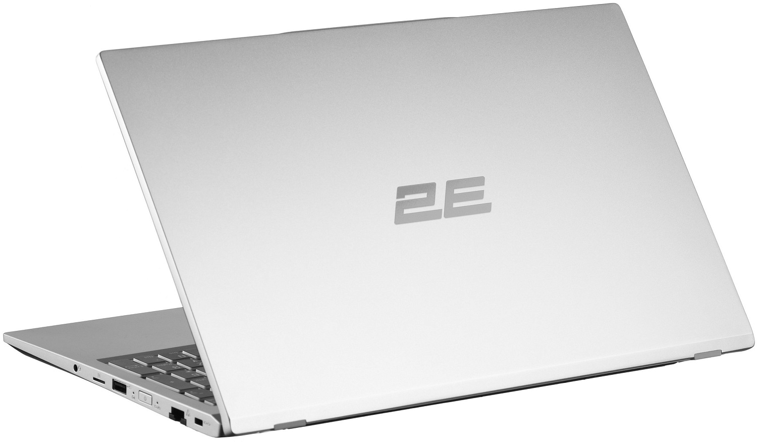 Купить Ноутбук 2E Complex Pro 15 Silver (NS51PU-15UA51) - ITMag