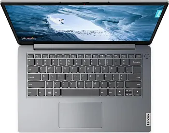 Купить Ноутбук Lenovo IdeaPad 1 14IGL7 (82V60065US) - ITMag